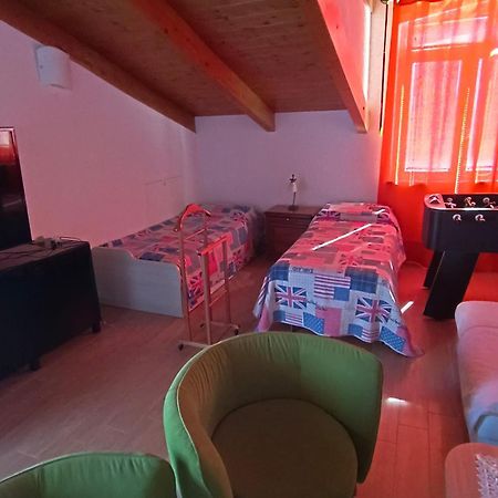 فيلا Casa Anna Ceparana المظهر الخارجي الصورة