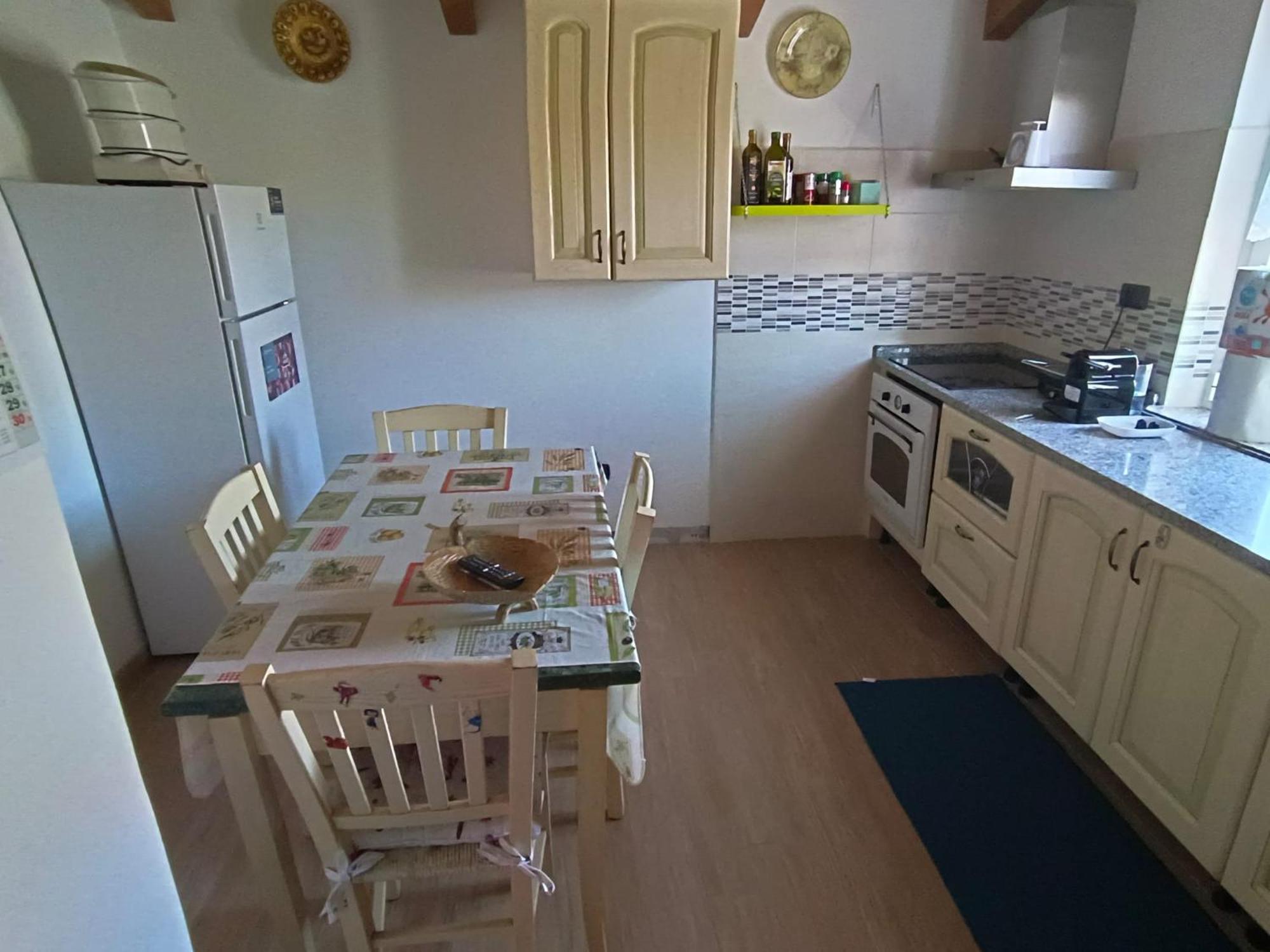 فيلا Casa Anna Ceparana المظهر الخارجي الصورة