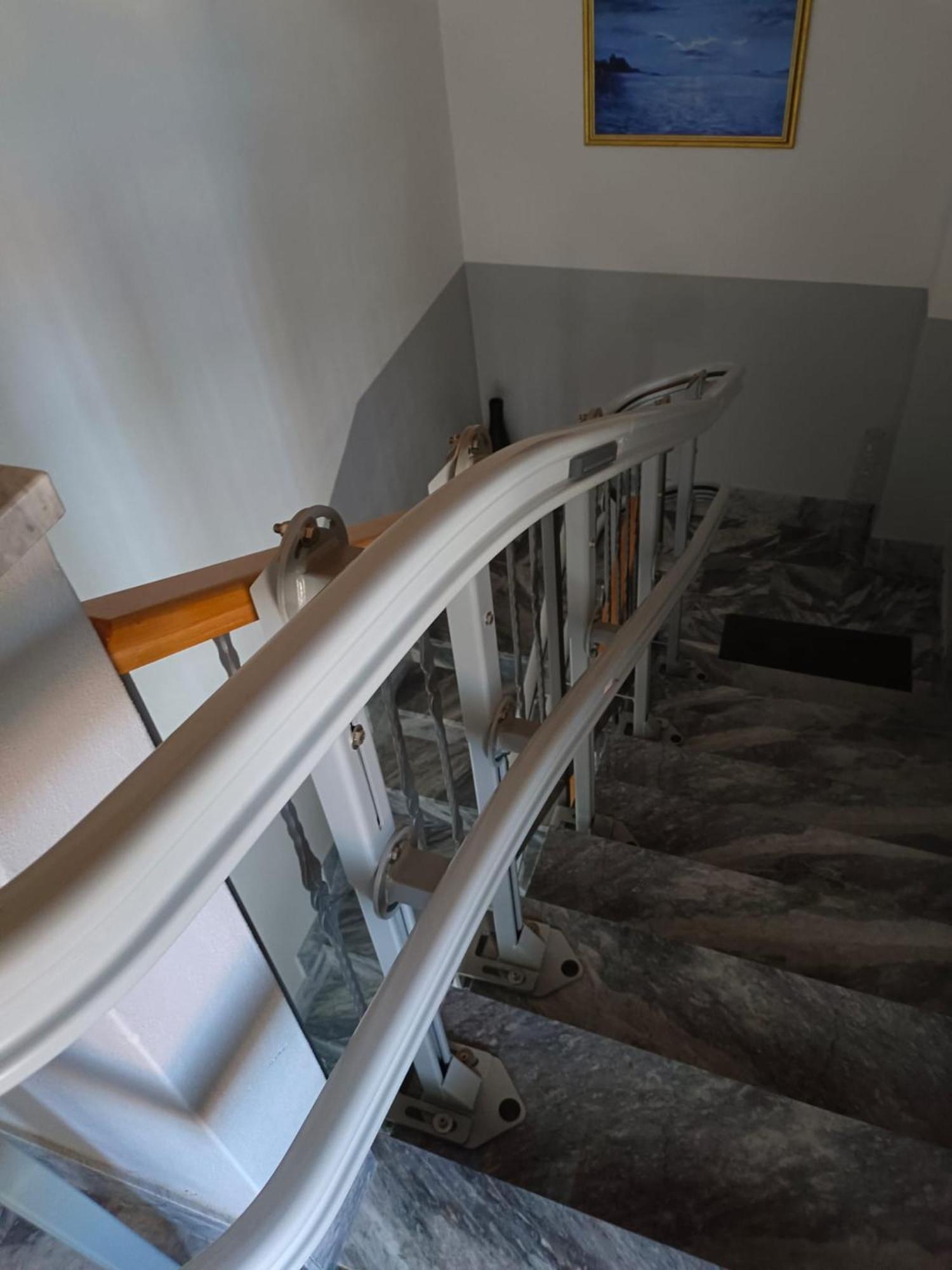 فيلا Casa Anna Ceparana المظهر الخارجي الصورة