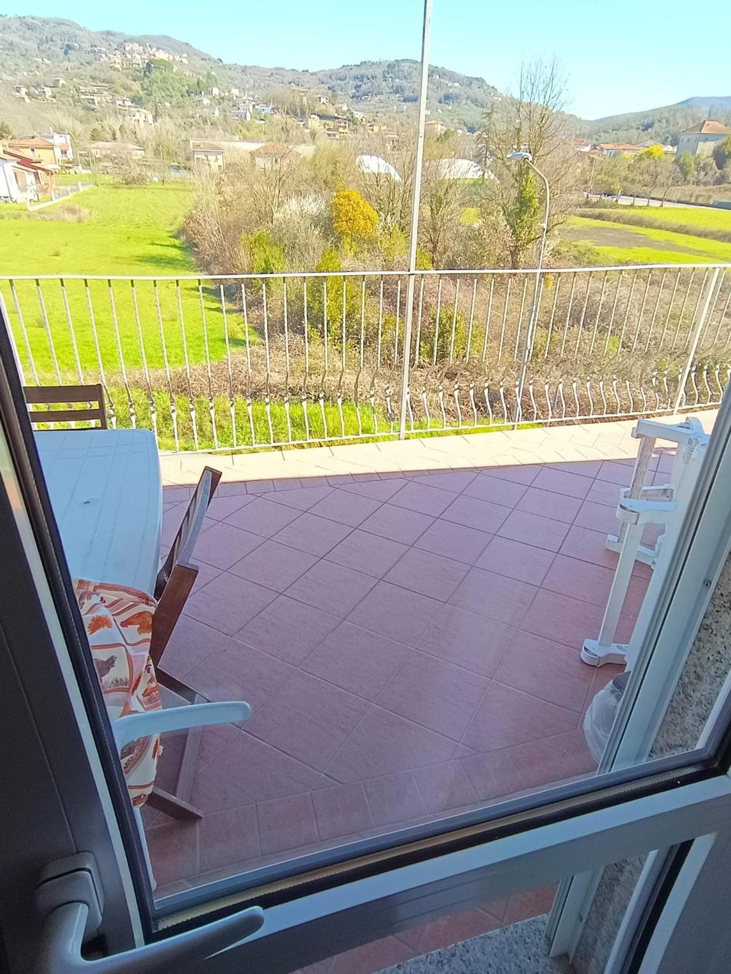 فيلا Casa Anna Ceparana المظهر الخارجي الصورة
