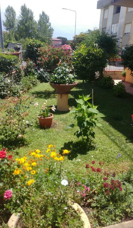 فيلا Casa Anna Ceparana المظهر الخارجي الصورة