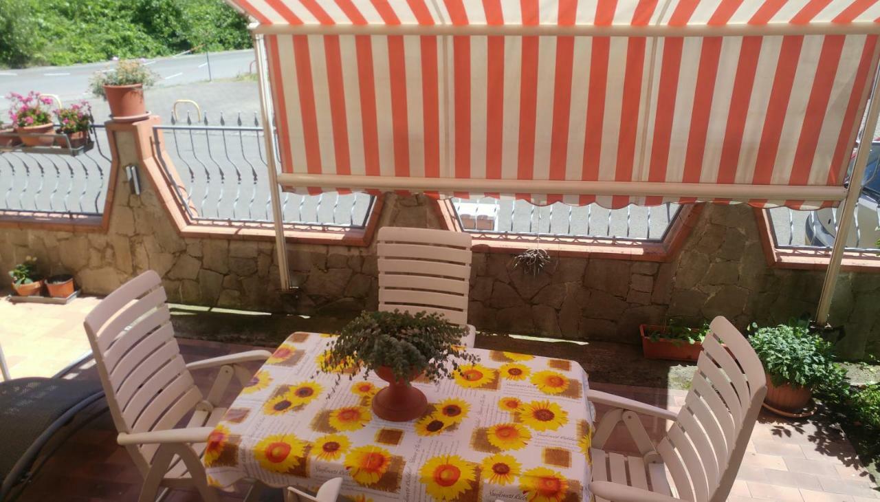 فيلا Casa Anna Ceparana المظهر الخارجي الصورة