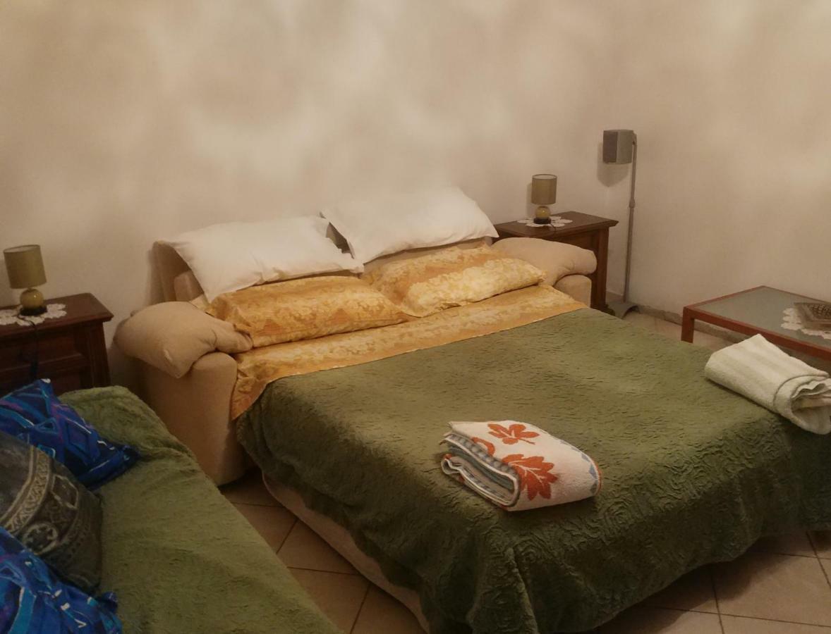 فيلا Casa Anna Ceparana المظهر الخارجي الصورة