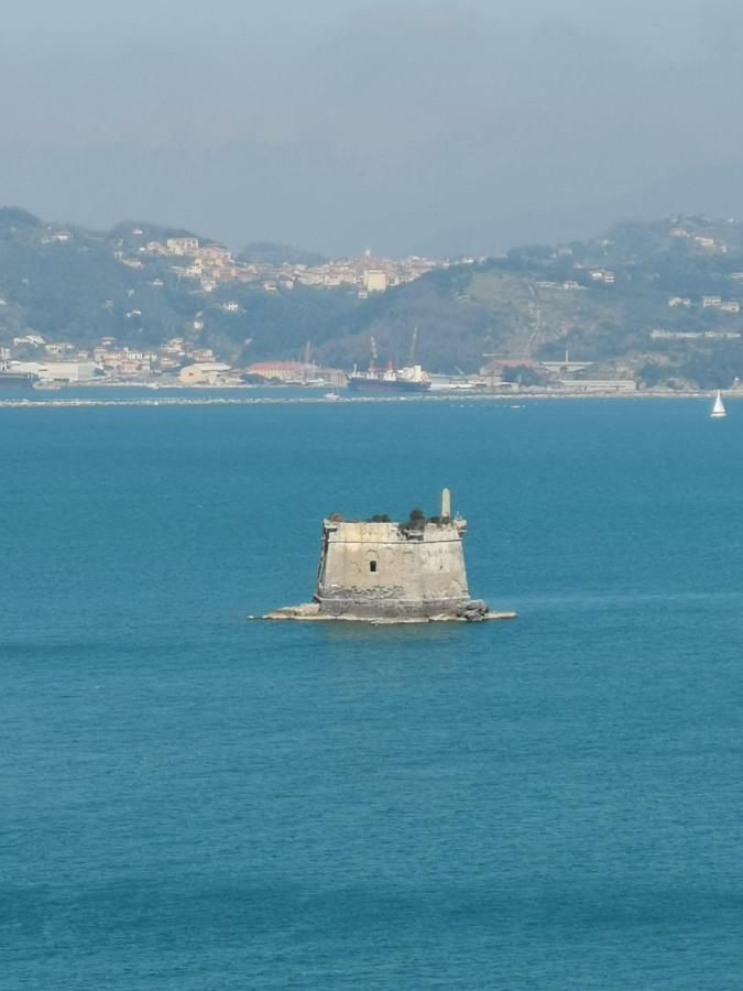 فيلا Casa Anna Ceparana المظهر الخارجي الصورة