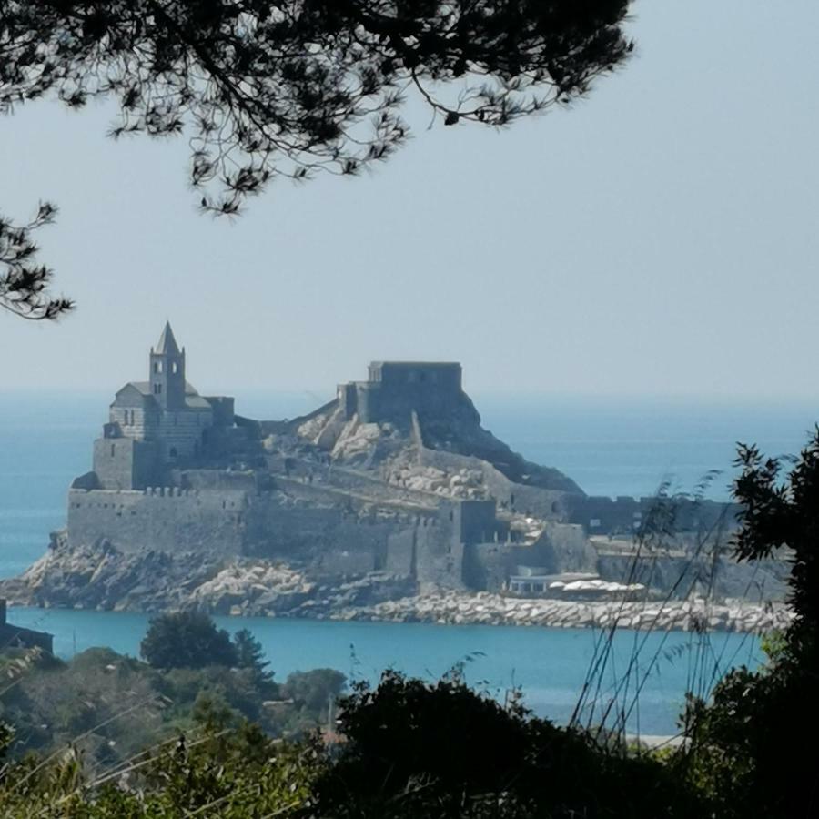 فيلا Casa Anna Ceparana المظهر الخارجي الصورة